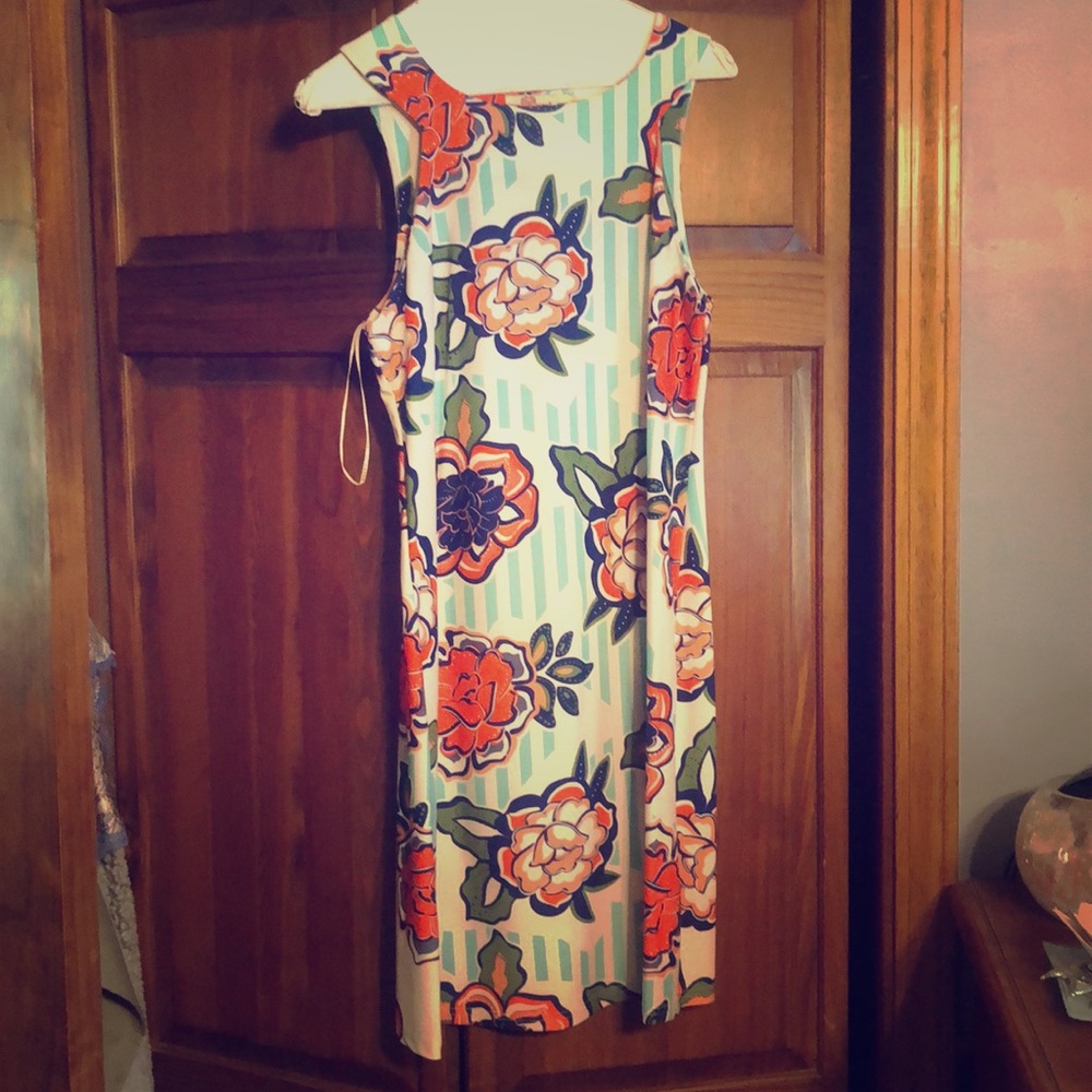 Summer dress